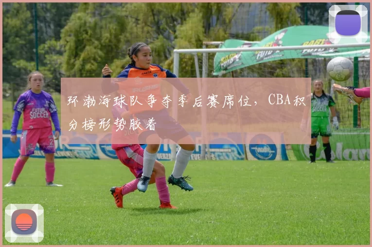 环渤海球队争夺季后赛席位，CBA积分榜形势胶着
