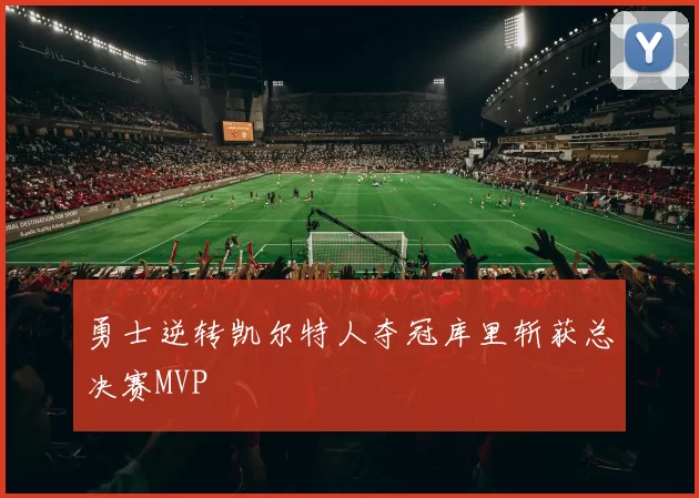 勇士逆转凯尔特人夺冠库里斩获总决赛MVP