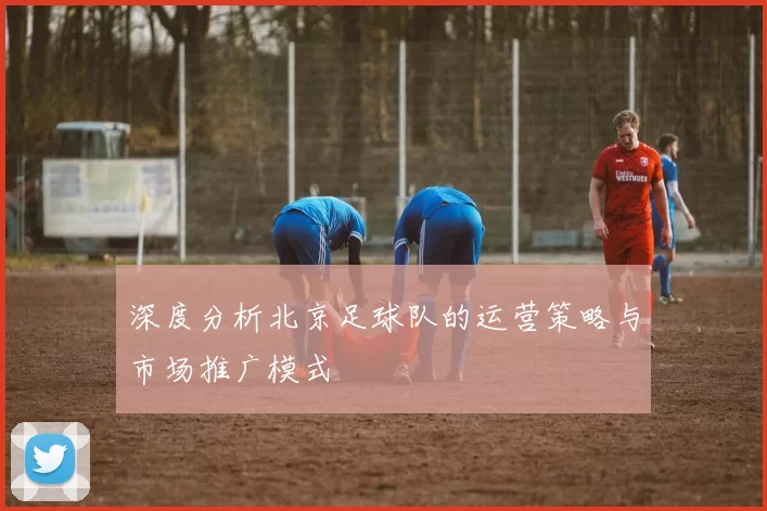 深度分析北京足球队的运营策略与市场推广模式