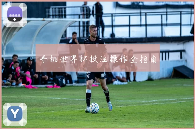 手机世界杯投注操作全指南