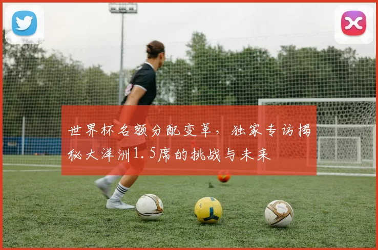 世界杯名额分配变革，独家专访揭秘大洋洲1.5席的挑战与未来